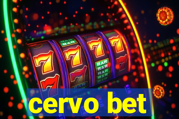 cervo bet